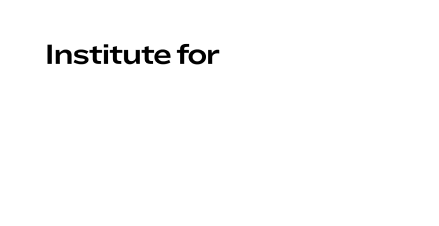 Institute for New Global Politics